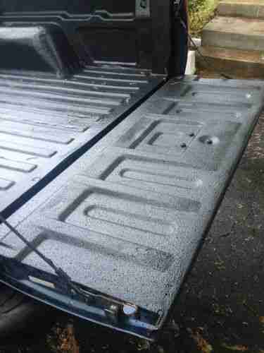 2001 Chevrolet S10 LS Extended Cab Pickup 3-Door 4.3L 4x4, image 10