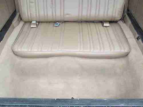 1995 Buick RoadMaster Estate Wagon, image 8