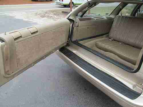 1995 Buick RoadMaster Estate Wagon, image 10