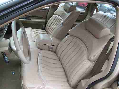 1995 Buick RoadMaster Estate Wagon, image 11