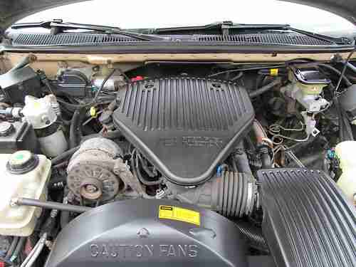 1995 Buick RoadMaster Estate Wagon, image 13