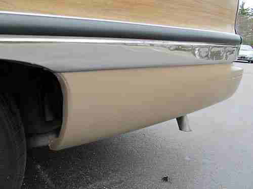 1995 Buick RoadMaster Estate Wagon, image 14