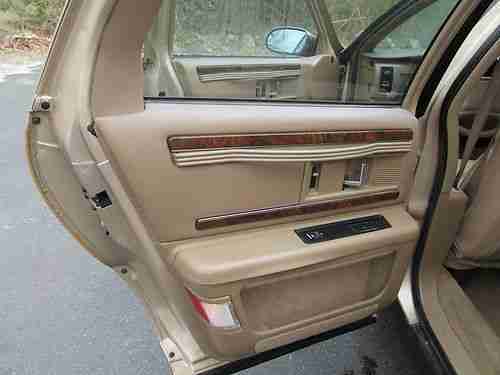 1995 Buick RoadMaster Estate Wagon, image 15