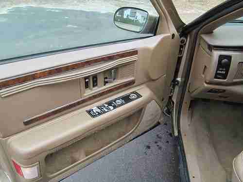 1995 Buick RoadMaster Estate Wagon, image 16