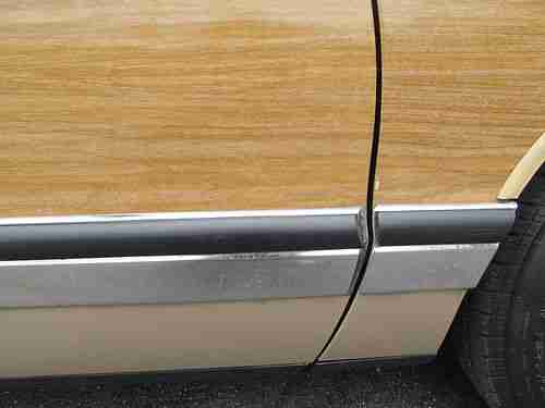 1995 Buick RoadMaster Estate Wagon, image 18