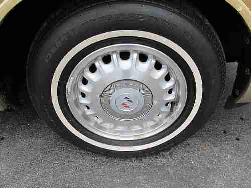 1995 Buick RoadMaster Estate Wagon, image 19