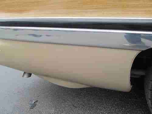 1995 Buick RoadMaster Estate Wagon, image 20