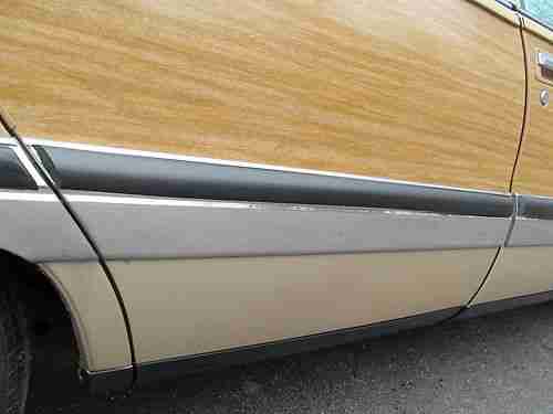 1995 Buick RoadMaster Estate Wagon, image 21