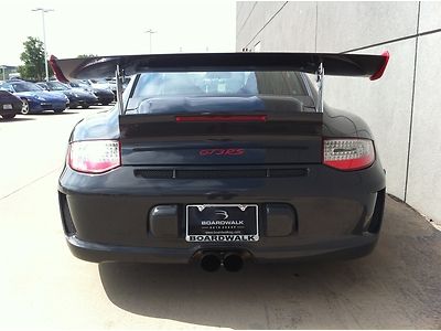 Porsche Certified..front axle lift..sport chrono package..red dials..GMG exhuast, US $144,991.00, image 8