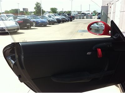 Porsche Certified..front axle lift..sport chrono package..red dials..GMG exhuast, US $144,991.00, image 10