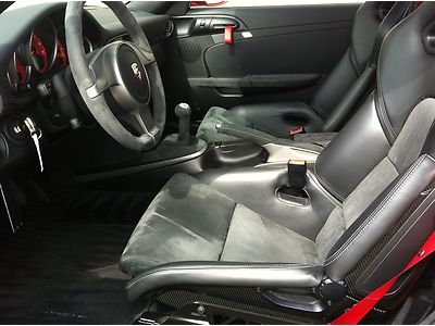 Porsche Certified..front axle lift..sport chrono package..red dials..GMG exhuast, US $144,991.00, image 11