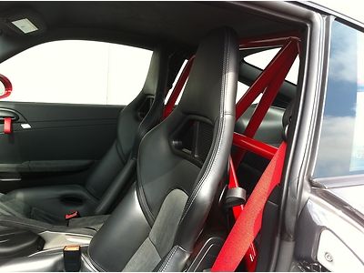 Porsche Certified..front axle lift..sport chrono package..red dials..GMG exhuast, US $144,991.00, image 12