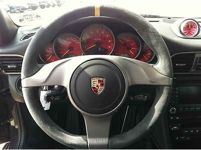 Porsche Certified..front axle lift..sport chrono package..red dials..GMG exhuast, US $144,991.00, image 15