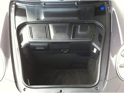 Porsche Certified..front axle lift..sport chrono package..red dials..GMG exhuast, US $144,991.00, image 19