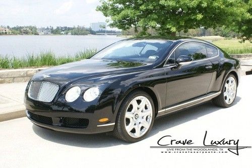 Mulliner package and only 5,000 miles, extremely nice, one owner
