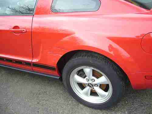 17' alloy wheels automatic transmission repairable rebuildable damaged salvage, image 4