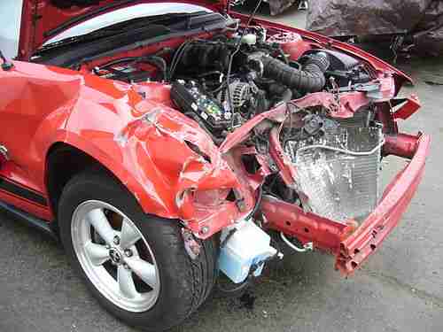 17' alloy wheels automatic transmission repairable rebuildable damaged salvage, image 11