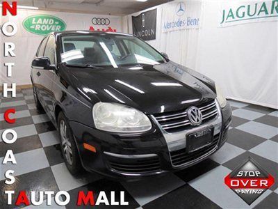 2005(05)jetta a5 2.5 5 spd heat sts moon save huge $ 5,895