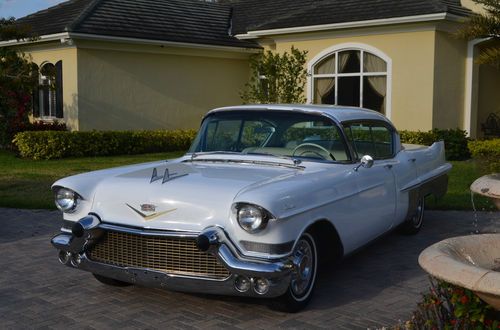 Cadillac 1957