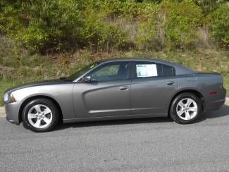 2012 dodge charger se - free shipping or airfare