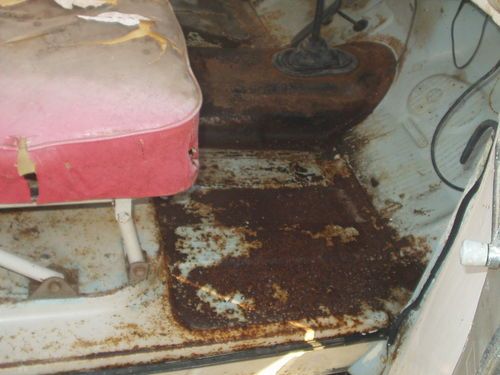 1958 Dodge Power Wagon Town Wagon Panel Half Ton Truck, US $6,500.00, image 16