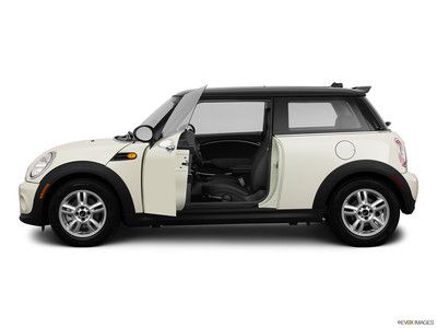 2011 mini cooper hardtop 2dr cpe panoramic sunroof leather auto bluetooth power