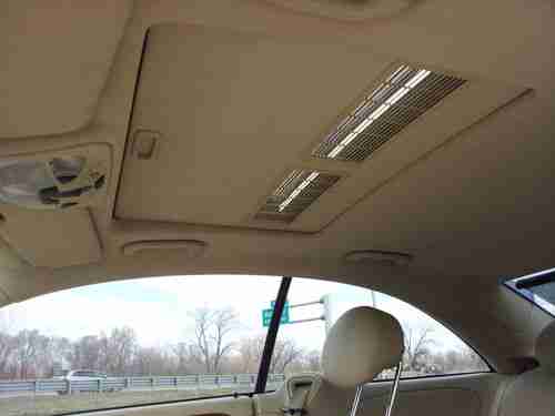 2004 Mercedes-Benz CLK320 Base Coupe 2-Door 3.2L, image 13