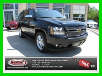 2010 ltz used 5.3l v8 16v 4wd suv onstar bose