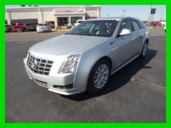 New 2012 luxury new 3l v6 24v automatic rear-wheel drive wagon luxury
