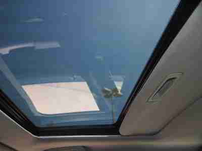 05 Blue EX Leather Manual 2.4L 4cyl Moonroof Satellite Radio Dual AC Multi CD, image 17