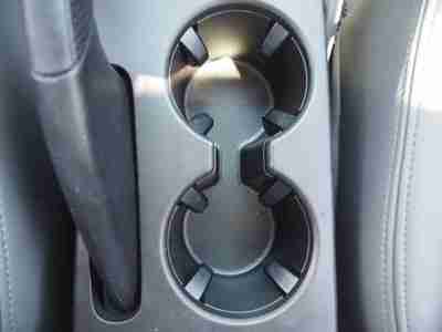 05 Blue EX Leather Manual 2.4L 4cyl Moonroof Satellite Radio Dual AC Multi CD, image 20