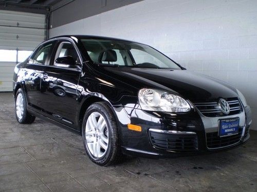 2009 vw jetta tdi 2.0l diesel 6spd  98k 42mpg