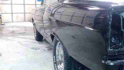 1967 ford fairlane GTA 390 Numbers matching, image 11