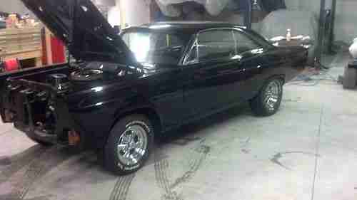 1967 ford fairlane GTA 390 Numbers matching, image 14