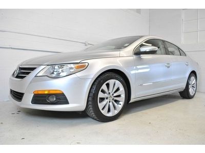 2.0t automatic dsg sat radio alloy wheels pw pl heated seats 1 owner clean