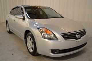 2009 nissan altima 2.5