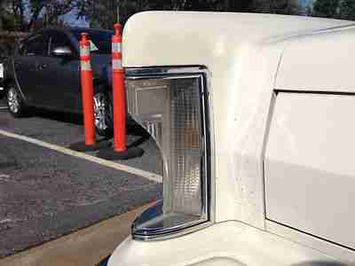 1977 LINCOLN CONTINENTAL MARK V CARTIER V8 ORIGINAL LUXURY CLASSIC JOE2813233302, image 11