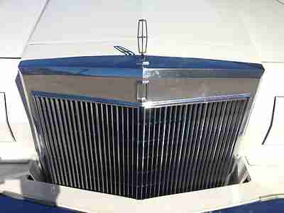1977 LINCOLN CONTINENTAL MARK V CARTIER V8 ORIGINAL LUXURY CLASSIC JOE2813233302, image 12