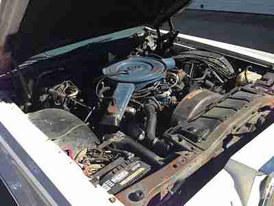 1977 LINCOLN CONTINENTAL MARK V CARTIER V8 ORIGINAL LUXURY CLASSIC JOE2813233302, image 16