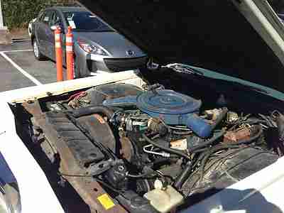 1977 LINCOLN CONTINENTAL MARK V CARTIER V8 ORIGINAL LUXURY CLASSIC JOE2813233302, image 17