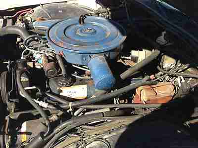 1977 LINCOLN CONTINENTAL MARK V CARTIER V8 ORIGINAL LUXURY CLASSIC JOE2813233302, image 18