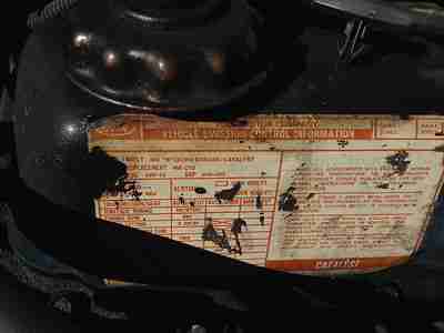 1977 LINCOLN CONTINENTAL MARK V CARTIER V8 ORIGINAL LUXURY CLASSIC JOE2813233302, image 19