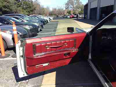 1977 LINCOLN CONTINENTAL MARK V CARTIER V8 ORIGINAL LUXURY CLASSIC JOE2813233302, image 21