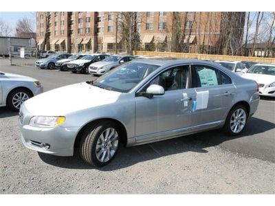 New 3.0L CD AWD Turbocharged Power Steering 4-Wheel Disc Brakes Sun/Moonroof, US $40,321.00, image 3