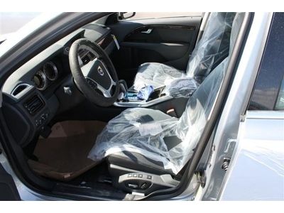 New 3.0L CD AWD Turbocharged Power Steering 4-Wheel Disc Brakes Sun/Moonroof, US $40,321.00, image 6