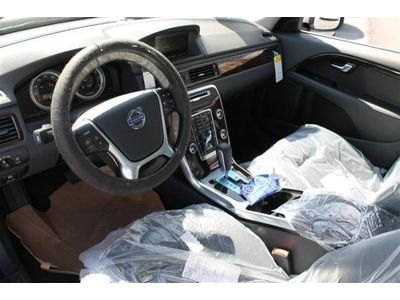 New 3.0L CD AWD Turbocharged Power Steering 4-Wheel Disc Brakes Sun/Moonroof, US $40,321.00, image 7