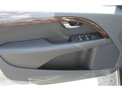 New 3.0L CD AWD Turbocharged Power Steering 4-Wheel Disc Brakes Sun/Moonroof, US $40,321.00, image 8