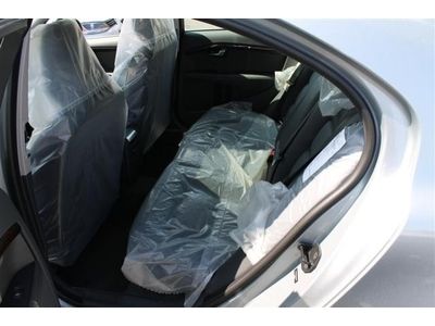 New 3.0L CD AWD Turbocharged Power Steering 4-Wheel Disc Brakes Sun/Moonroof, US $40,321.00, image 10