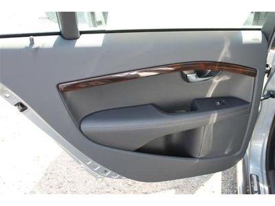 New 3.0L CD AWD Turbocharged Power Steering 4-Wheel Disc Brakes Sun/Moonroof, US $40,321.00, image 11