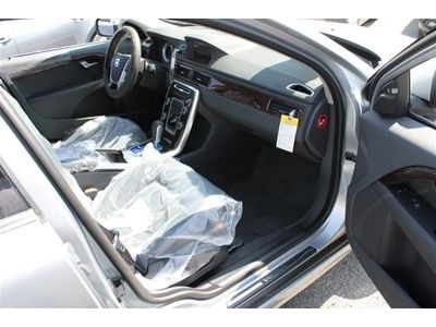 New 3.0L CD AWD Turbocharged Power Steering 4-Wheel Disc Brakes Sun/Moonroof, US $40,321.00, image 12